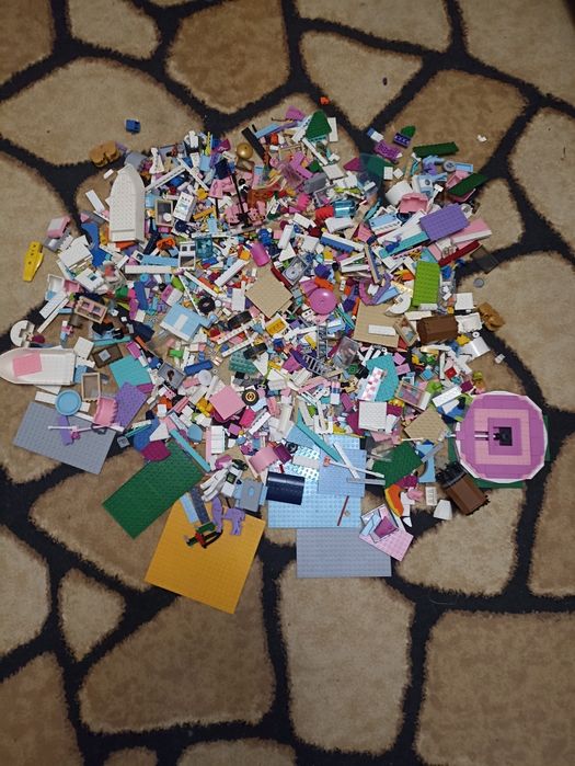 Продам конструктор