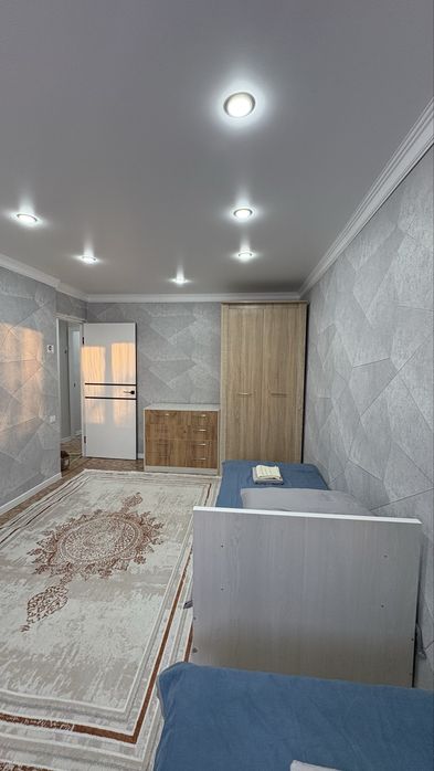 Продам 2-х комнатную квартиру