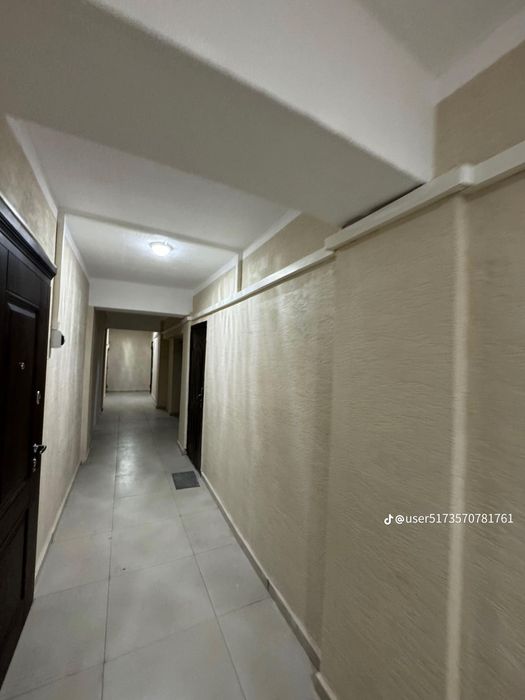 3х комнатная квартира