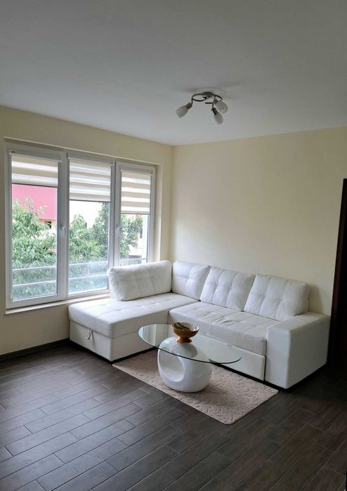 Дава се под наем Двустаен апартамент в София, Симеоново - 52 кв.м за 550 € - Снимка #3