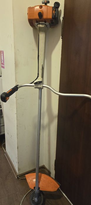 Stihl FS300 Motocoasa Profesionala