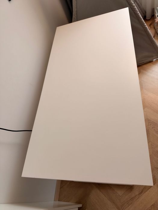 Adjustable stand up desk/ регулируемо бюро за офис или вкъщи 140х70