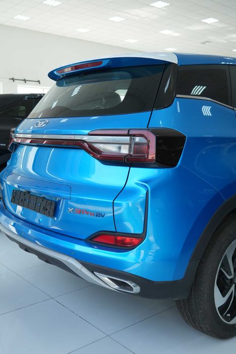 Продаётся новый KAIYI-X3-PRO (без пробег)