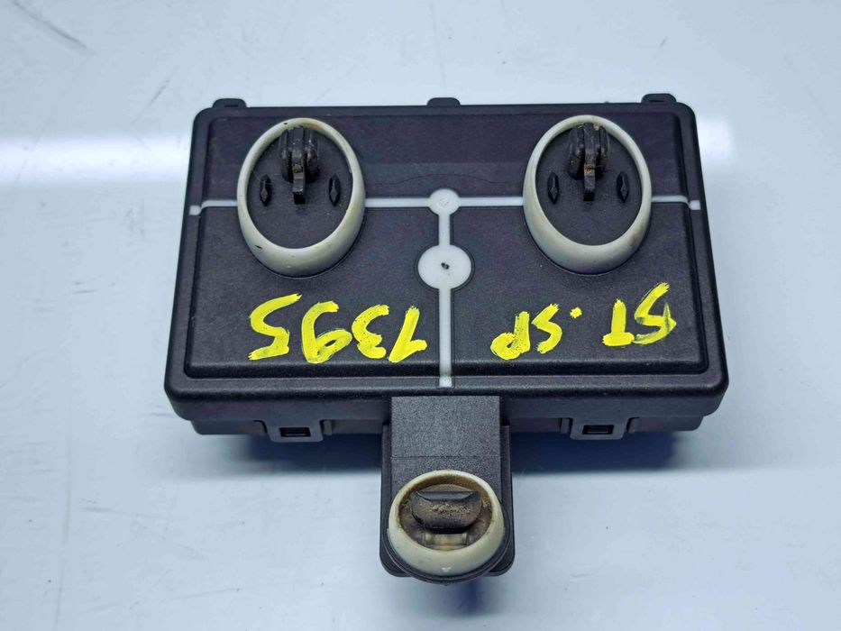 Modul confort Skoda Superb III Combi (3V5) [Fabr 2015-2024] 5Q4959595
