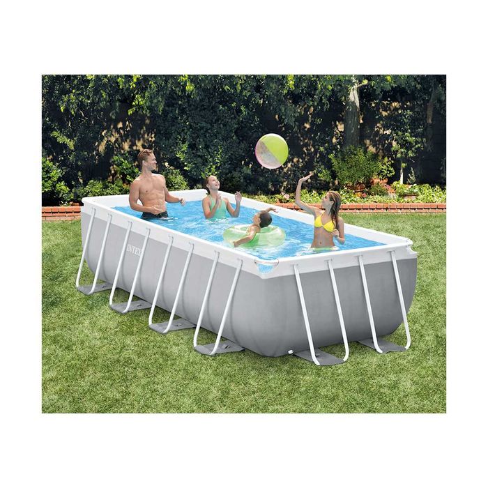 Бассейн каркасный 305*76 см