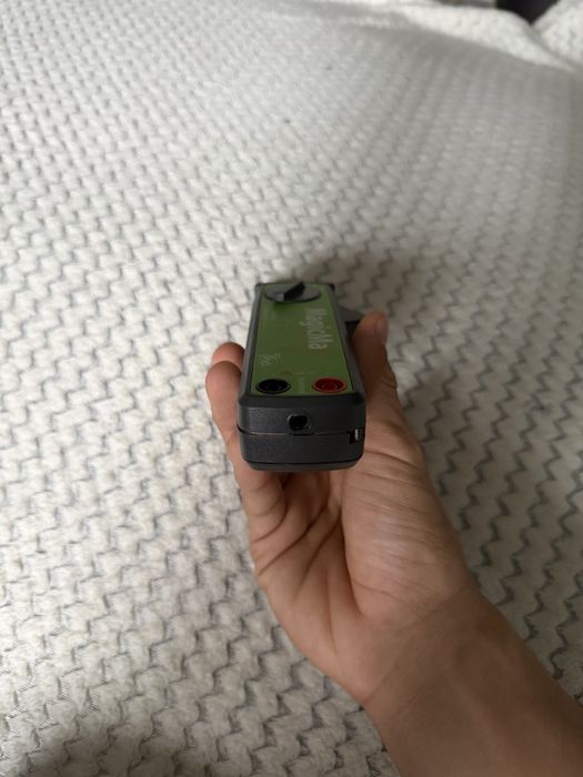 MagicMax current probe IBA