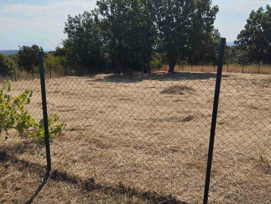 Парцел в регулация