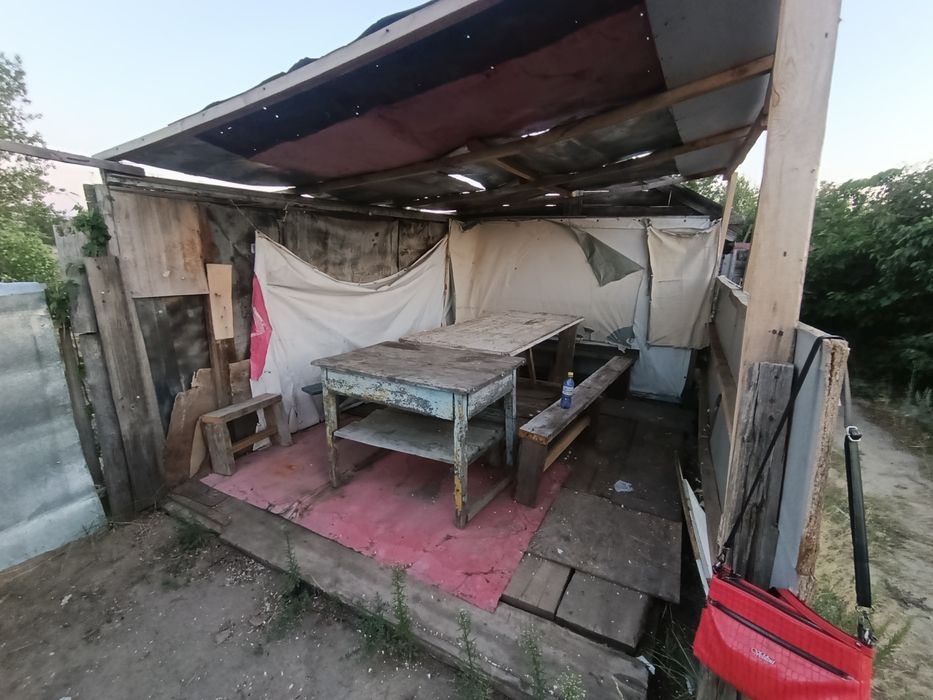 Продам дачу восход
