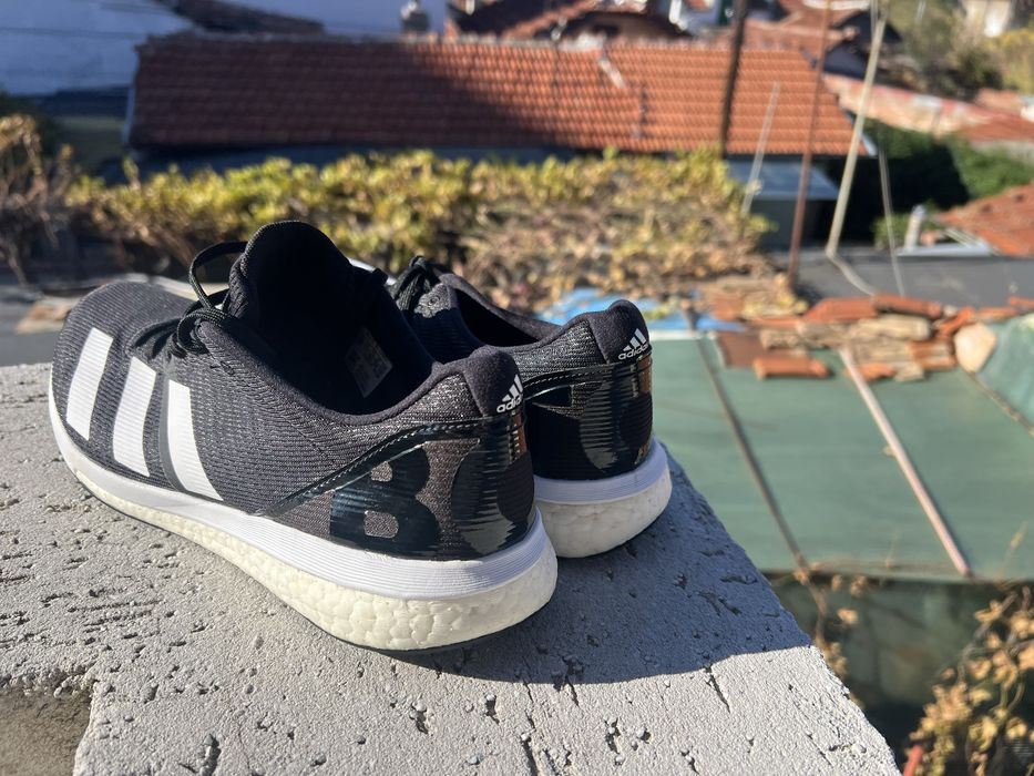 Adidas AdiZero Boston 46 2/3 Boost