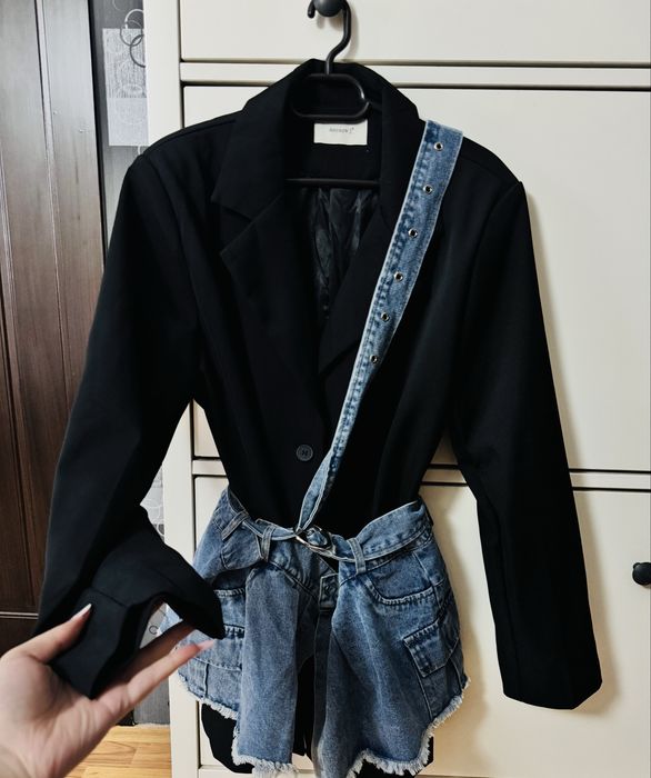Sacou elegant / Luxury