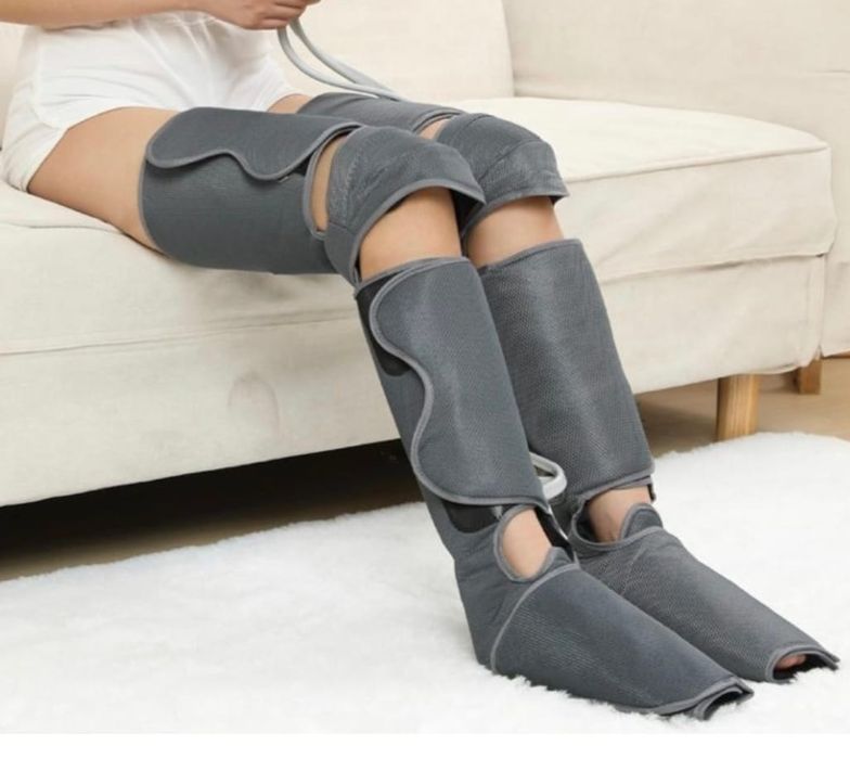 Массажёр для Ваших уставших ног