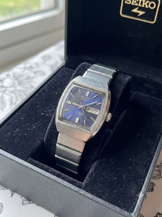 Ceas Seiko unisex