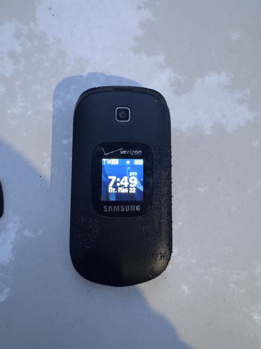 Samsung  gusto 2 verizon