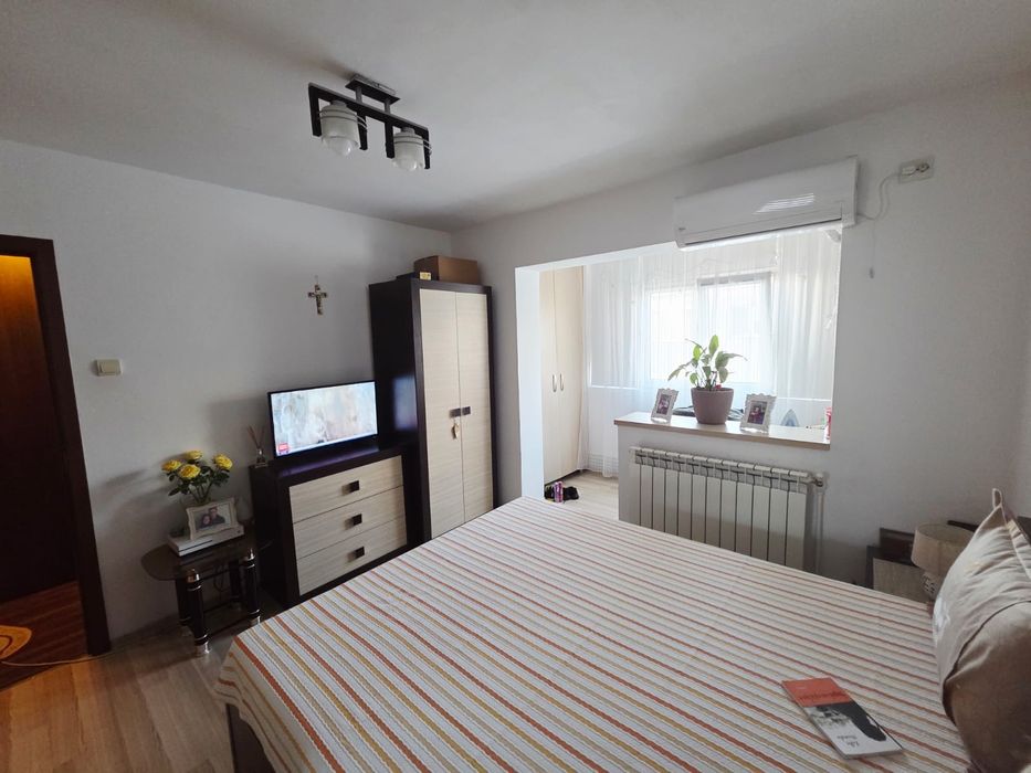 Apartament 2 camere CET