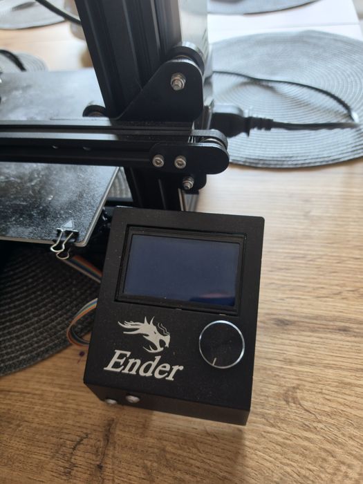 3д принтер 3d printer ender 3