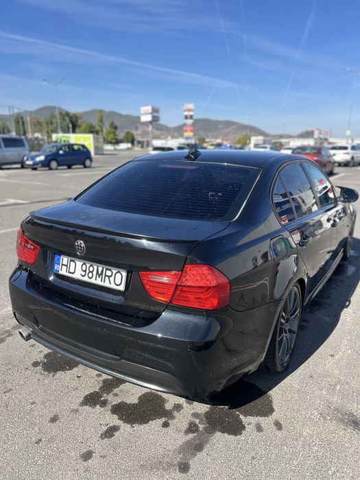 BMW Seria 3 2009 — imagine 4