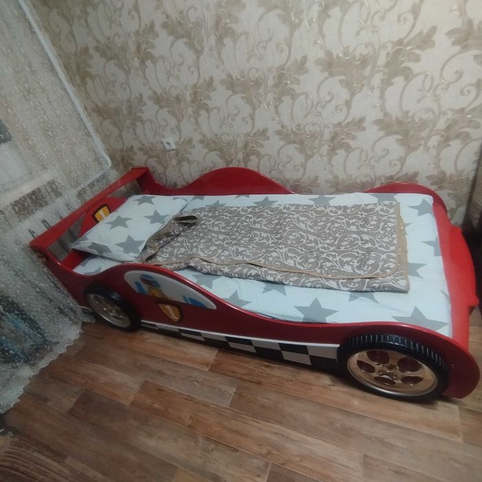 Комплект мебели MILLI WILLI