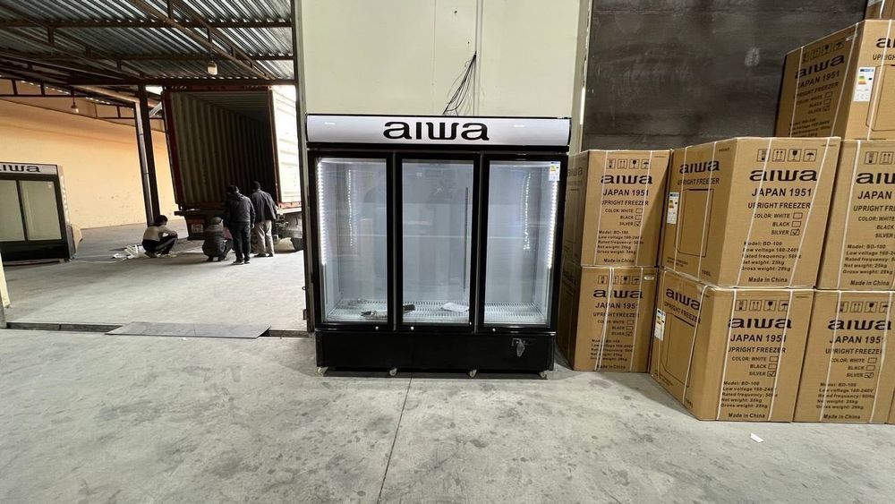 Холодилник витринные музлатгич витрина Muzlatgich vitrina