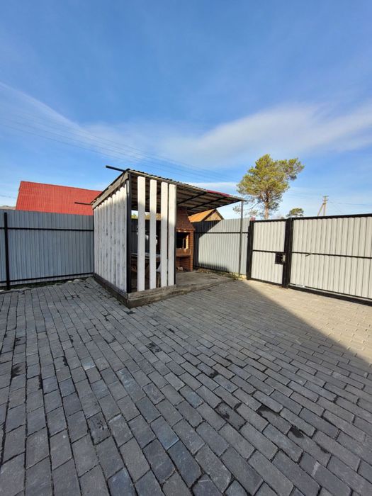 Срочно продам дом в Риддере