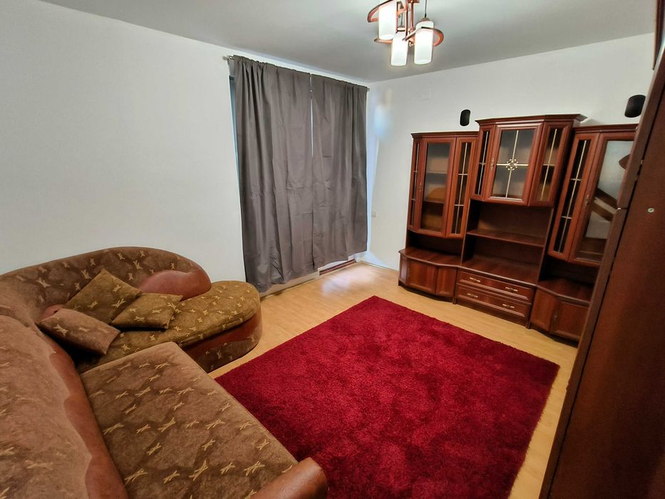 Vand/Schimb Apartament 2 Cam. Decomandat 66 MP Bloc Nou 2007 Etaj 2 !!