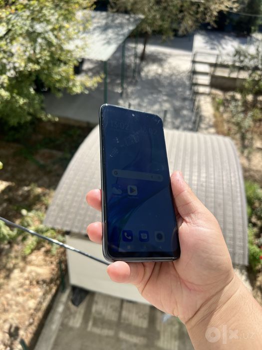 Redmi note 11 4 g  128 gb hotira