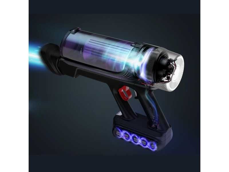 Вертикална Безкабелна Прахосмукачка Rowenta X-Force Flex 9.60