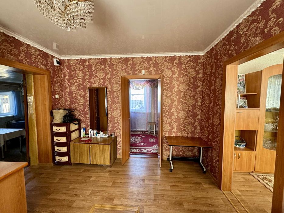 Продажа дома на Затоболовке