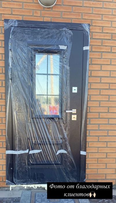 Входные двери по доступным ценам