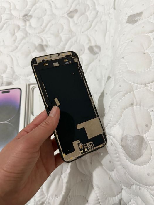 iPhone 14 Pro Max 256GB