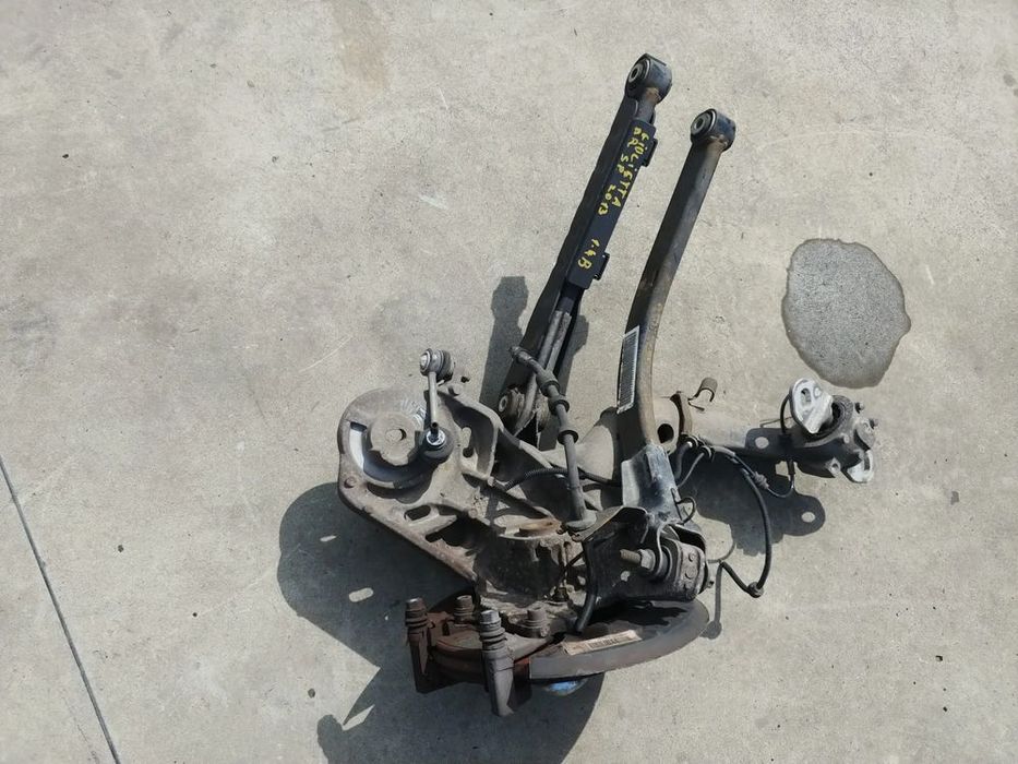 fuzeta dreapta spate 1.4 tb alfa romeo giulietta 940 2013