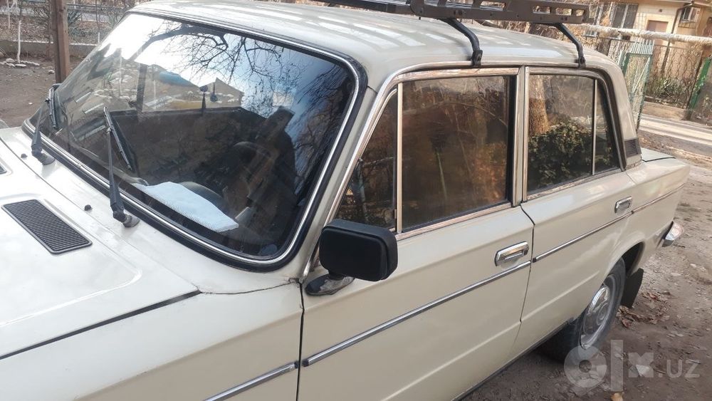 Продаю авто  ваз 2103