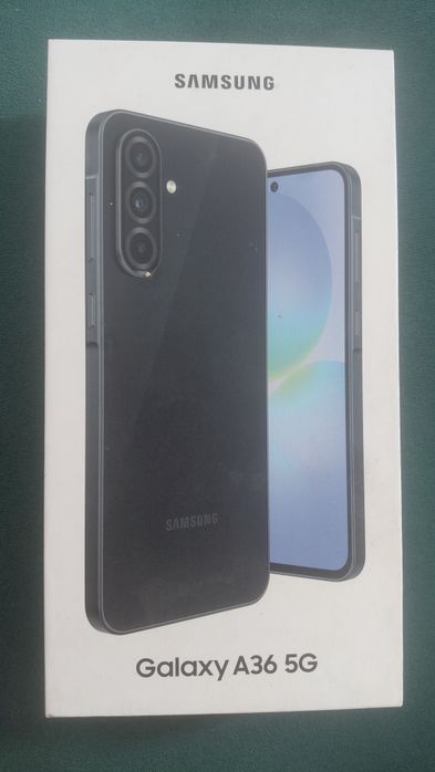 Samsung A36 продам телефон