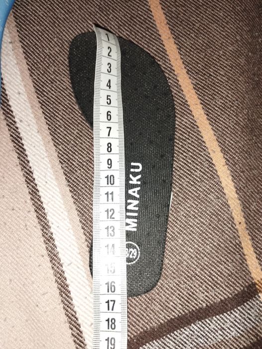 Аквашузы (акваноски) детские