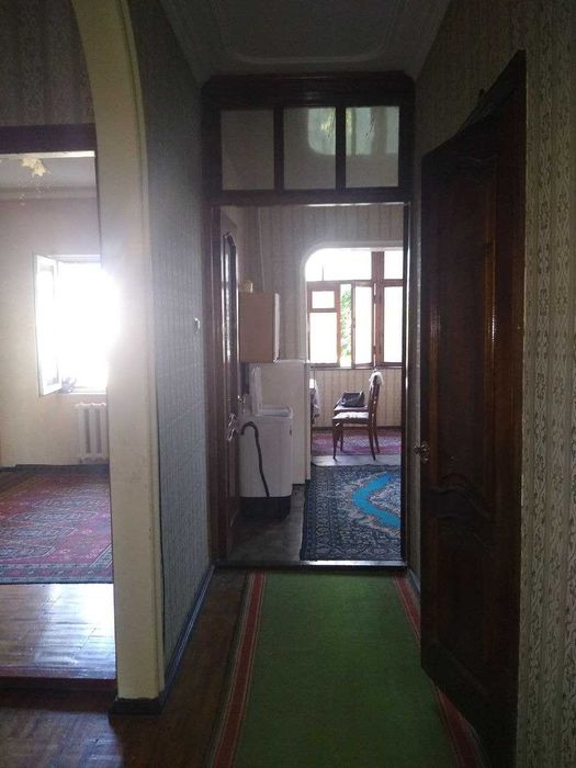 Продаю двухкомнатную квартиру на юнус-абаде 19 квартал