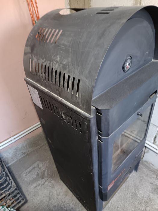 Centrala termosemineu