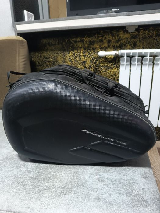 Мото экипировка .