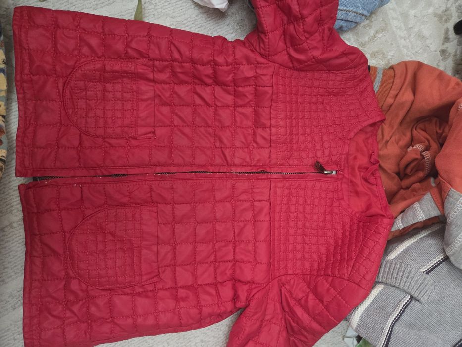 Стильные одежда для девочки