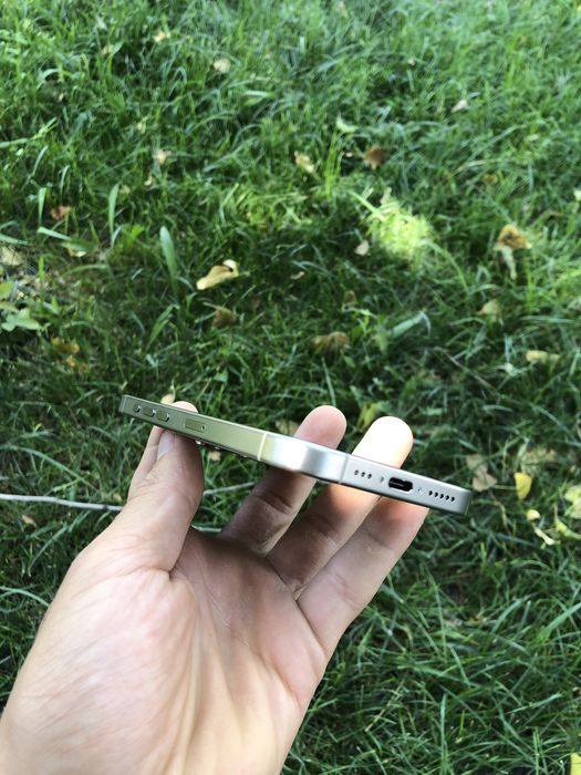 iphone 15 pro icloud