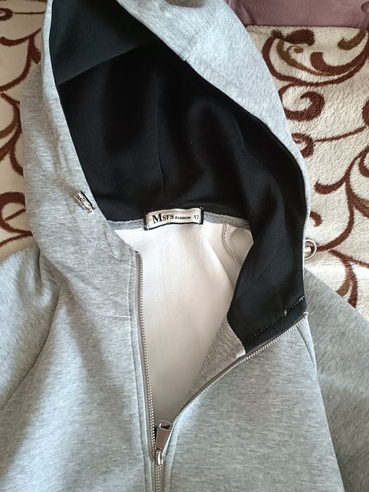 Продам Zip Худи Новое