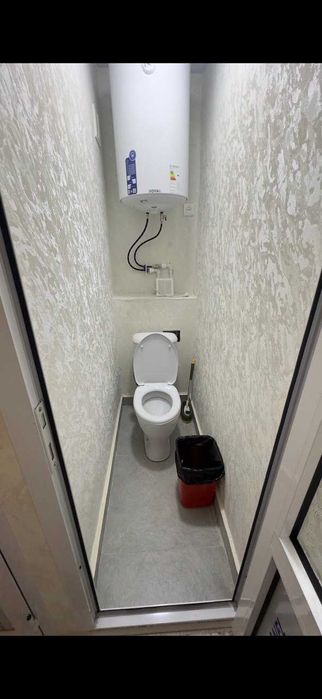 №3824.Продается 3х-комнатная квартира.