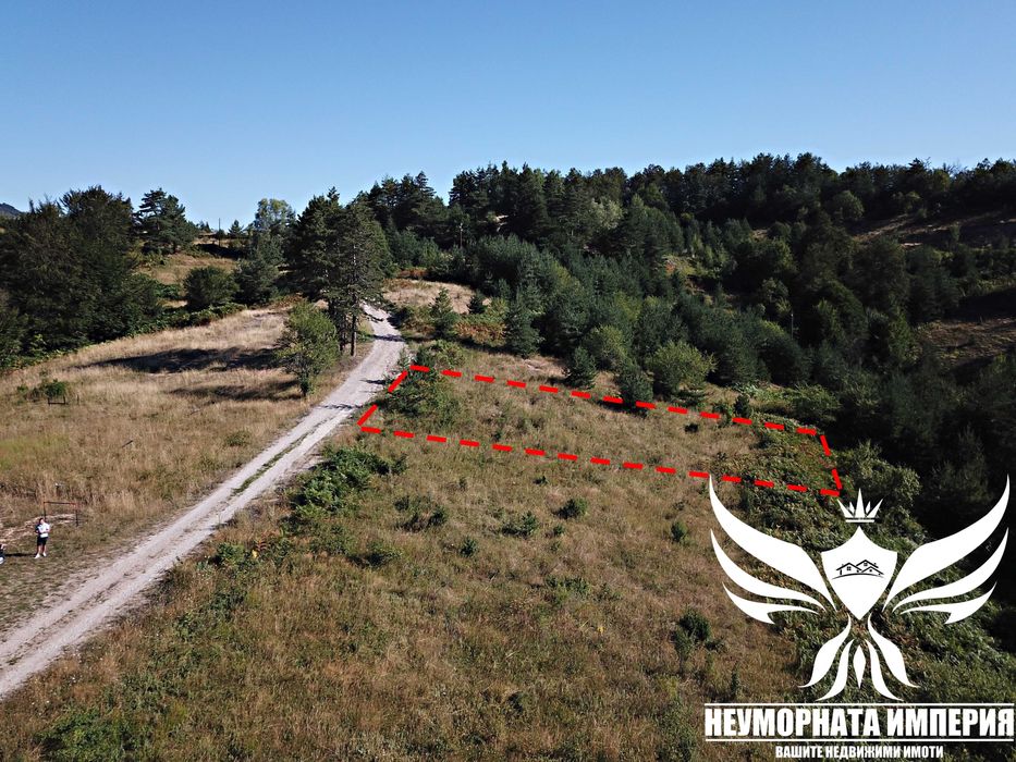 Продава се Парцел в с. Мостово, Област Пловдив - 868 кв.м за 52 €/кв.м - Снимка #13