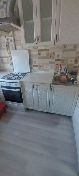 Продам 2 комнатную квартиру