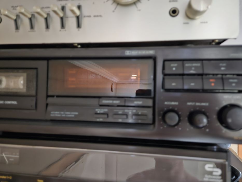 Onkyo TA-2820 Japan