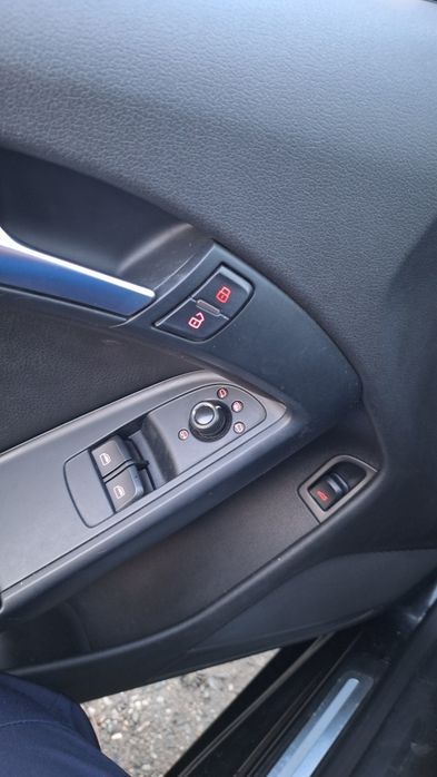 Audi A5 3.0TDI 239кс Quattro на части