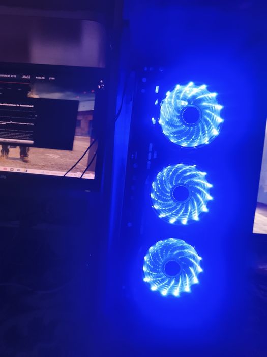 Pc de gaming • utilizat
