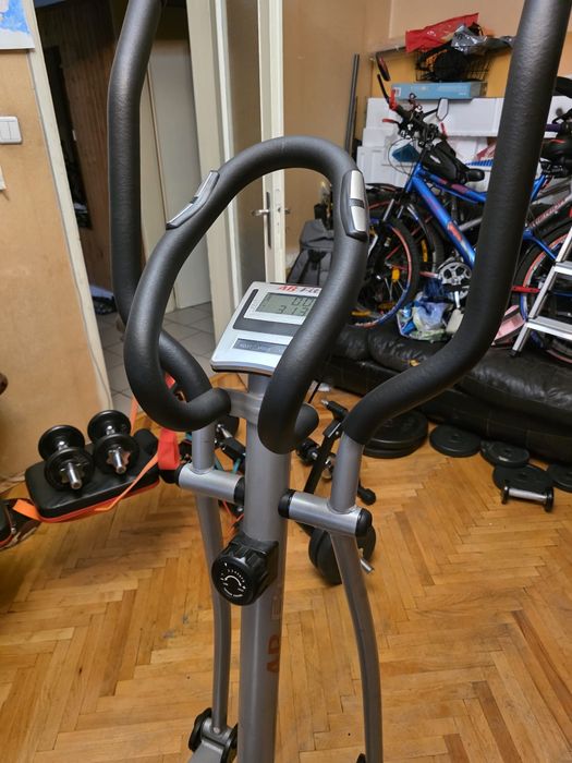 Кростренажор АВ-FIT