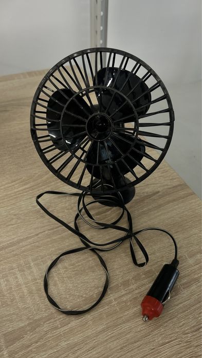 Вентилятор для автомобиля