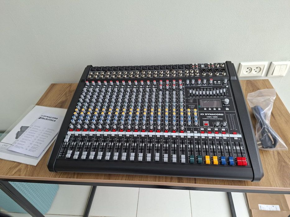 Динакор пулть янги холатда