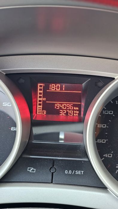 Seat ibita an 2010