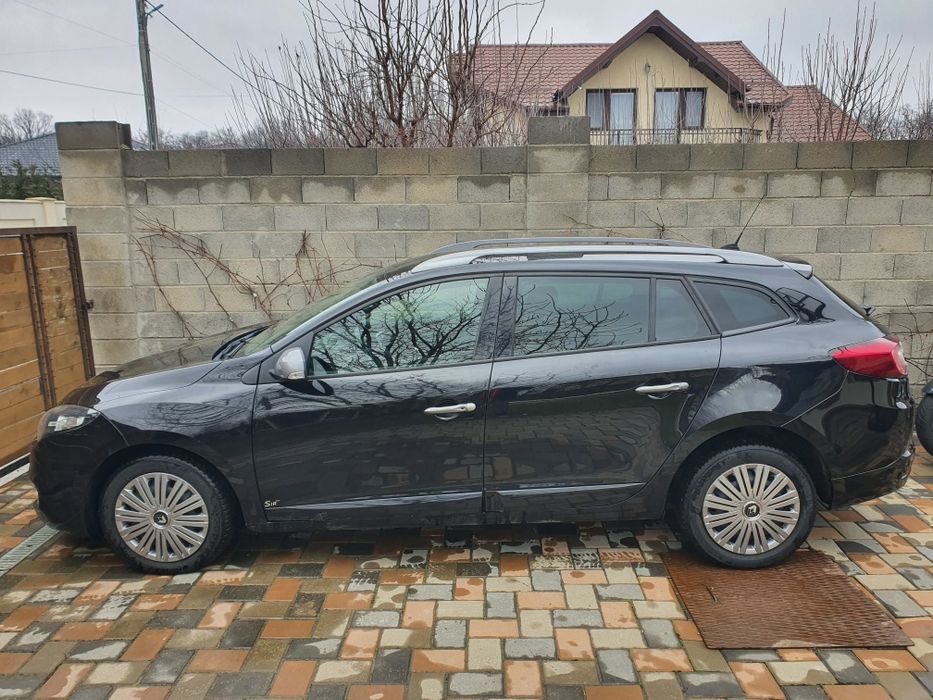 GT-Line, Revizie Completa, Atent intretinut,  inmatriculat, 174 000 km